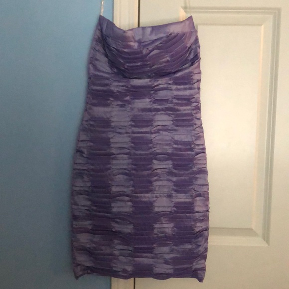 Windsor Dresses & Skirts - Purple Party Dress Windsor Dresses & Skirts - Purple Party Dress